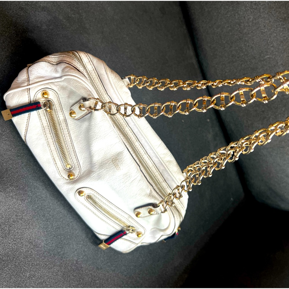 Authentic Gucci Bag